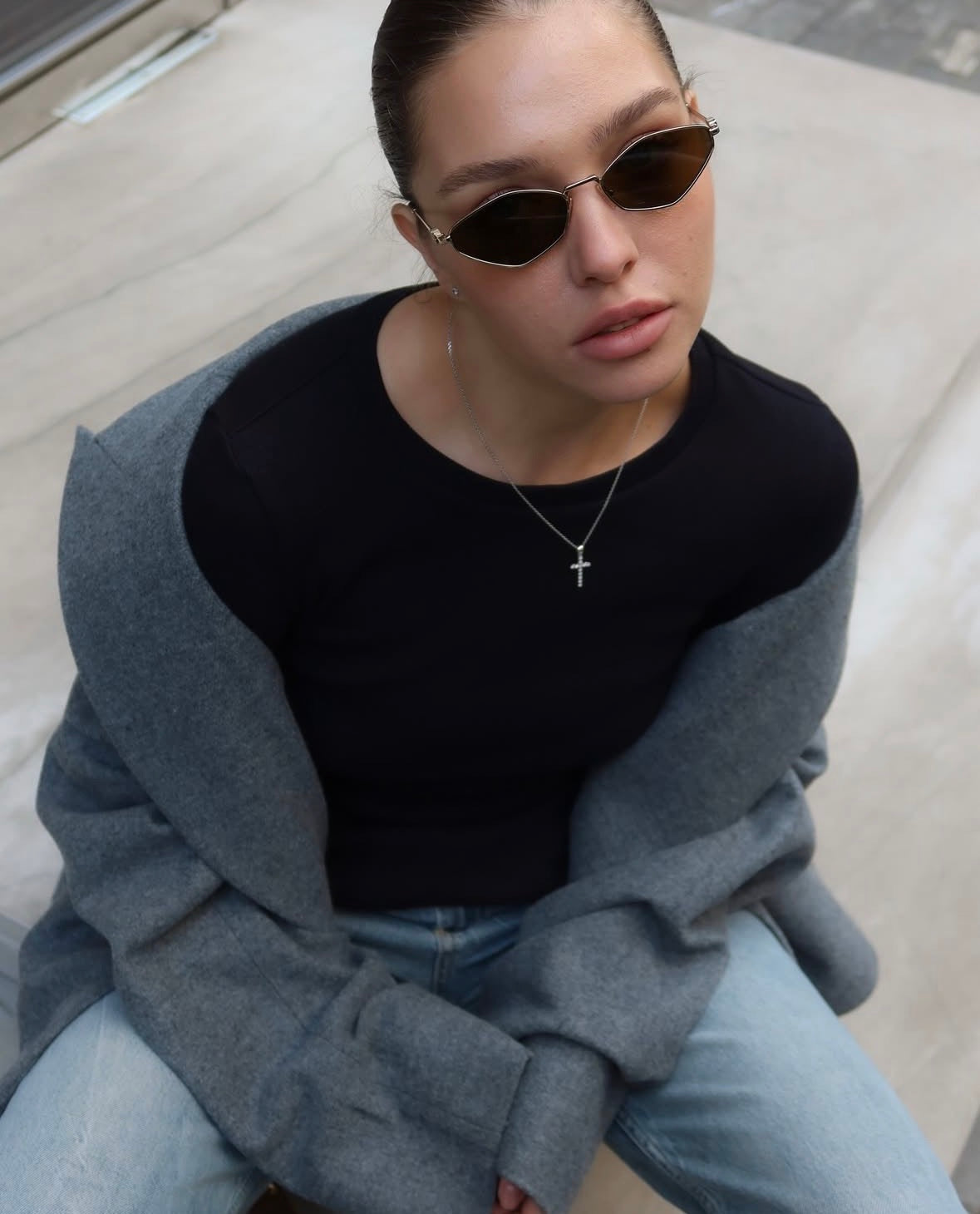 NEW IN